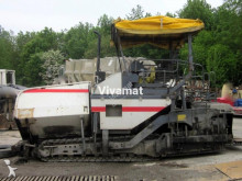 used asphalt paving equipment