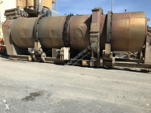 used coating plant road construction equipment