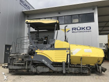 used asphalt paving equipment