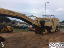 Bitelli road construction equipment