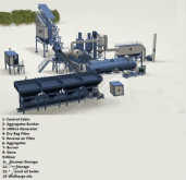 Ammann road construction equipment