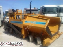 Bitelli asphalt paving equipment