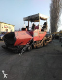 Titan asphalt paving equipment
