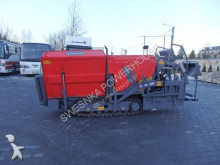 n/a asphalt paving equipment
