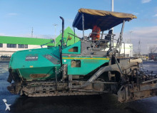 n/a asphalt paving equipment