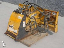 Simex asphalt planer
