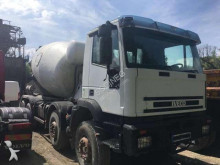 lavori stradali Iveco