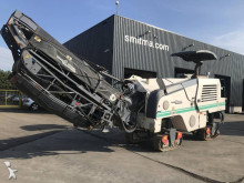 lavori stradali Wirtgen W 100 F