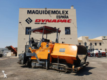 n/a asphalt paving equipment