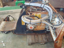 Simex asphalt planer