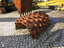 echipamente pentru lucrari rutiere Caterpillar