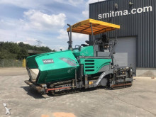 lavori stradali Vogele SUPER 1800-2