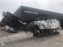wegenbouw Wirtgen