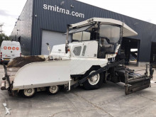 Demag DF125PD road construction equipment