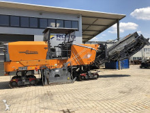 used asphalt planer