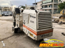 echipamente pentru lucrari rutiere Wirtgen