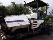 obras de carretera Vogele SUPER 1800 - 2