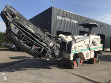 obras de carretera Wirtgen