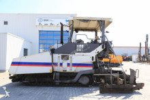 lavori stradali finitrice usato
