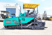 lavori stradali finitrice usato