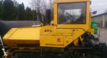 finisseur ABG