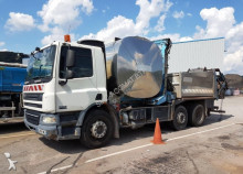 lavori stradali spruzzatrice nc