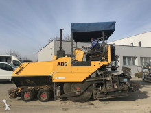 used asphalt paving equipment
