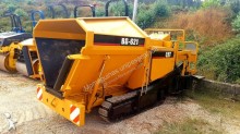 obras de carretera Caterpillar BB-621C