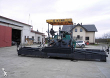 used asphalt paving equipment