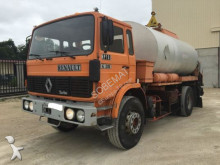 used sprayer road construction equipment