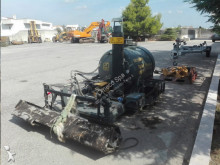 lavori stradali spruzzatrice Antec