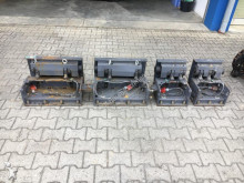 lavori stradali finitrice usato