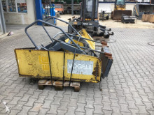 lavori stradali finitrice usato