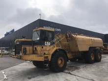 Caterpillar road construction equipment