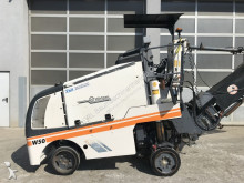 obras de carretera Wirtgen W 50