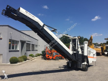 obras de carretera Wirtgen W 500 DC