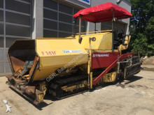 Dynapac asphalt paving equipment