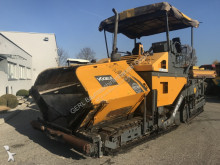 Vogele asphalt paving equipment
