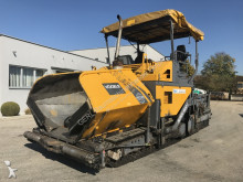 Vogele asphalt paving equipment