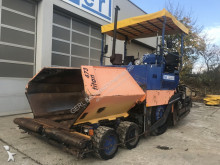 lavori stradali finitrice nc