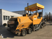 lavori stradali finitrice nc