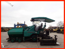 Dynapac asphalt paving equipment
