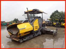 Dynapac asphalt paving equipment