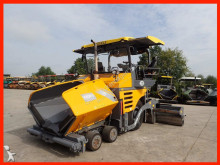 echipamente pentru lucrari rutiere n/a VÖGELE - Super 1803-2