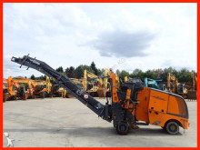 obras de carretera Wirtgen W 50 DC
