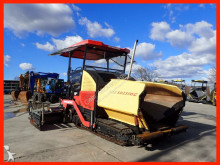 Dynapac asphalt paving equipment