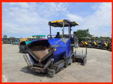 Dynapac asphalt paving equipment