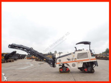 obras de carretera cepilladora Wirtgen