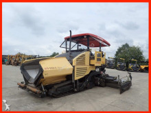 Dynapac asphalt paving equipment