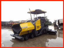 Dynapac asphalt paving equipment